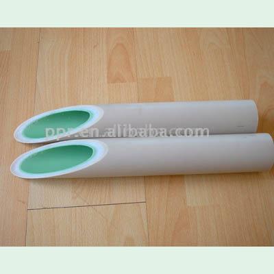  FR-PPR Pipe (FR-PPR трубы)