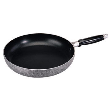  Frypan (Poêle)