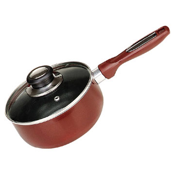  Saucepan (Casserole)