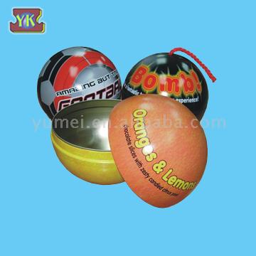  Ball tin ( Ball tin)