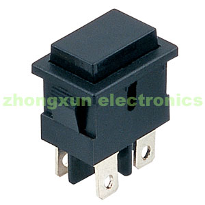  Rocker Switch (Rocker Switch)