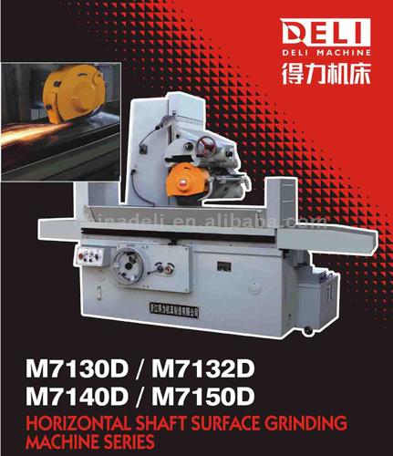  Accuracy Surface Grinding Machine