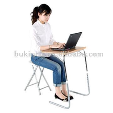  Adjustable Table (Регулируемые таблице)