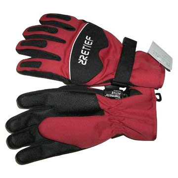 Sport Handschuhe (Sport Handschuhe)
