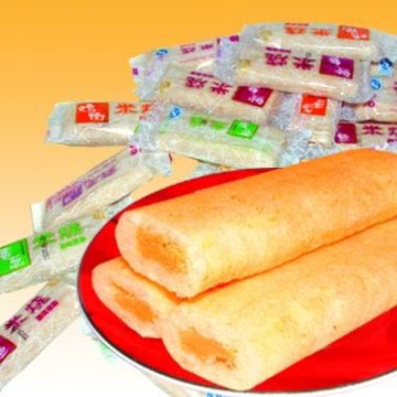  Sandwich Rice Cakes ( Sandwich Rice Cakes)