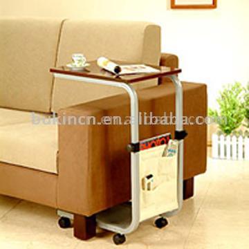  Adjustable Table (Регулируемые таблице)