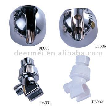  Fixed Wall Brackets (Fixed Supports muraux)