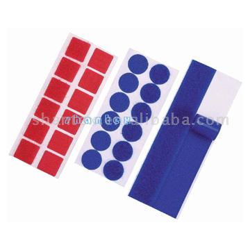  Hook and Loop(Self-Adhesive) ( Hook and Loop(Self-Adhesive))