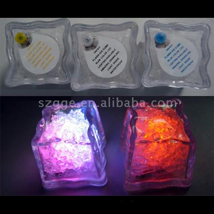 Flash Ice Cube (Flash Ice Cube)
