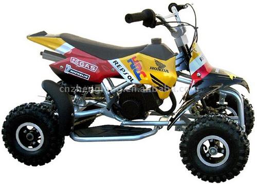  49cc Mini ATV (49cc мини ATV)