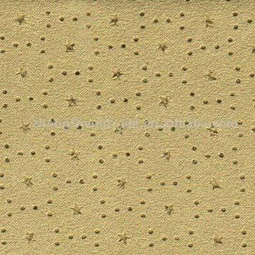 Weft Suede (Weft Suede)