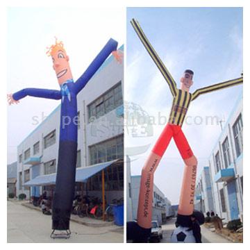  Sky-Dancer ( Sky-Dancer)