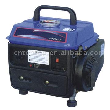  Gasoline Generator ( Gasoline Generator)