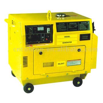  Diesel Generator ( Diesel Generator)