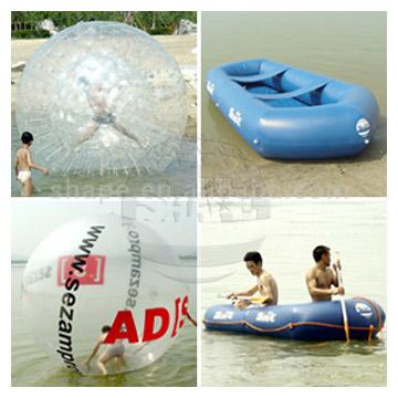  Water Products ( Water Products)