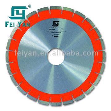  Diamond Saw Blade for Sandstone (Алмазные лезвия песчаник)