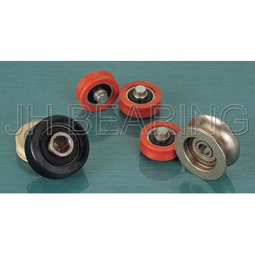  Pulleys (Poulies)