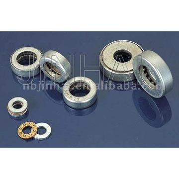  Ball Bearing (Ball Bearing)
