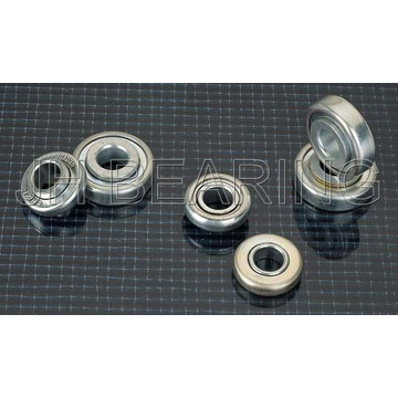  Ball Bearings (Ball Bearings)