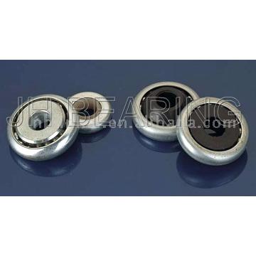  Spherical Bearings (Rotules)