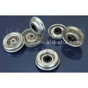  Flanged Cup Bearings ( Flanged Cup Bearings)