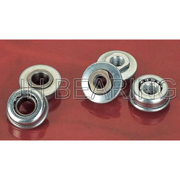  Angular Contact Bearings (Angular Contact Bearings)