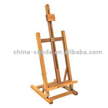  Studio Easel (Studio Chevalet)