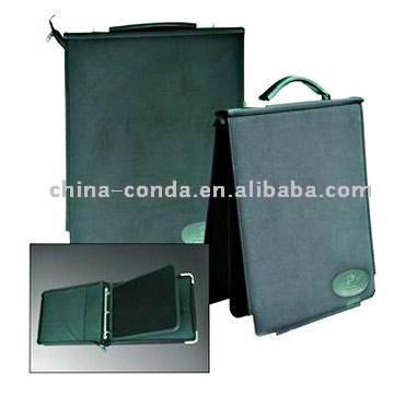  Portfolios (Портфели)