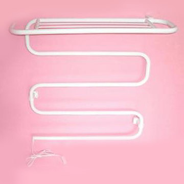  Heated Towel Warmer (Отапливаемая теплым полотенцем)