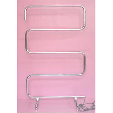  Heated Towel Warmer (Отапливаемая теплым полотенцем)
