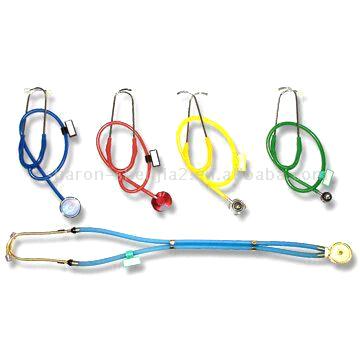  CE Approved Stethoscopes