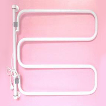  Heated Towel Warmer (Отапливаемая теплым полотенцем)