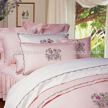  Bedding Set ( Bedding Set)