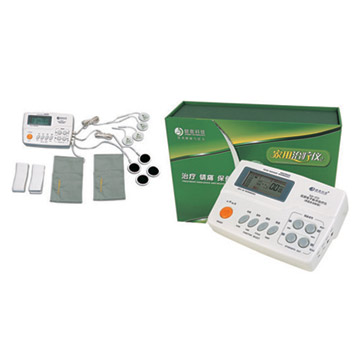  Low Frequency Phsiotherapy Instrument (TENS & EMS) (Phsiotherapy Low Frequency Instrument (TENS & EMS))