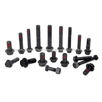  Bolts (Bolts)