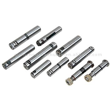  Steel Pins (Goujons en acier)