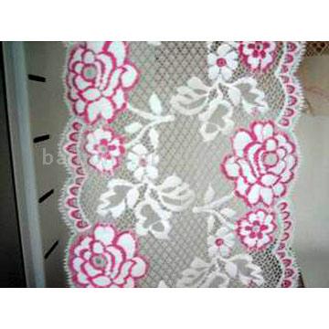  Lace ()