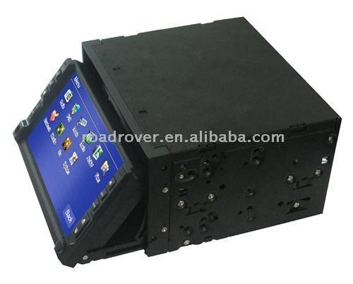  Multifunction and Navigation System