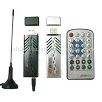 DVB-T-USB-Empfänger erhältlich Wholesale From China Online Shop (DVB-T-USB-Empfänger erhältlich Wholesale From China Online Shop)