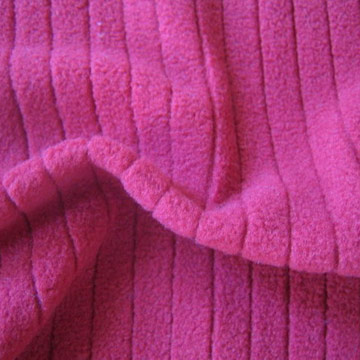  Drop Needle Polar Fleece ( Drop Needle Polar Fleece)