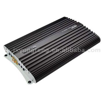  Car Amplifier