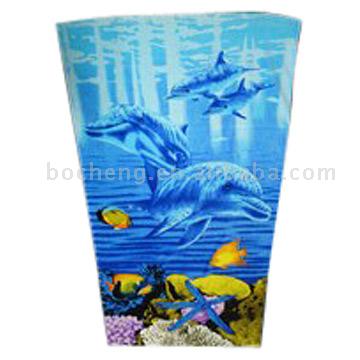  Beach Towel (Serviette de plage)