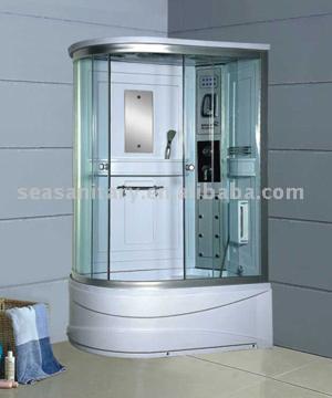  Complete Shower Room ( Complete Shower Room)