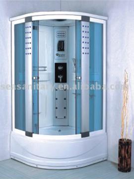  Complete Shower Room ( Complete Shower Room)