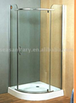  Shower Enclosure ( Shower Enclosure)