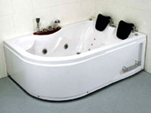  Bathtub