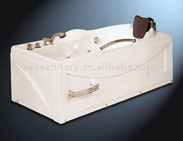  Bathtub