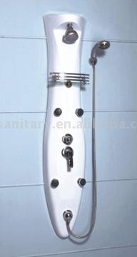 Shower Panel