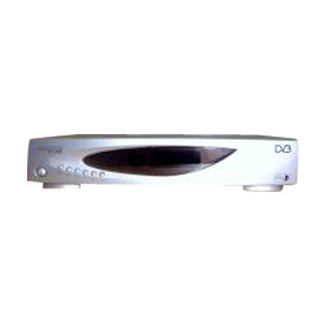 DVB-S