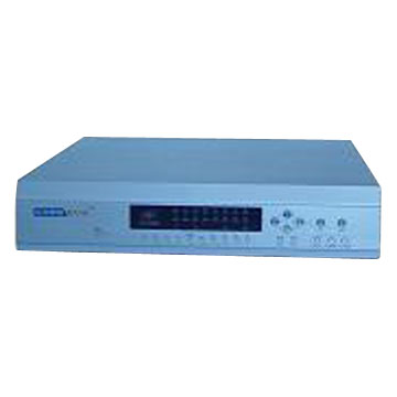  Embedded Net DVR (Чистая Embedded DVR)